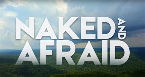 Naked And Afraid Season Survivalist Series Returns On Discovery