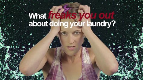 Laundry And Tan Connection What Freaks You Out Part 1 Youtube