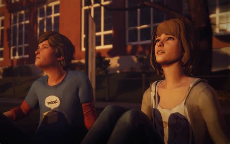 Life Is Strange Episode Review Pc The Average Gamer