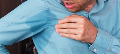 10 Powerful Natural Home Remedies For Hyperhidrosis