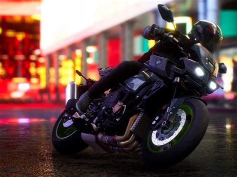 10 Best Motorcycle Games In 2023 Gomotoriders