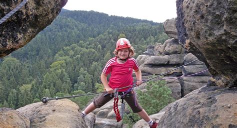 Das ist keine radikale forderung, sondern. Nonnensteig-Klettersteig | Bergsteigen.com