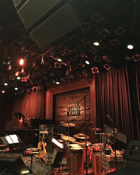 A Musicians Guide To The 7 Best Jazz Clubs And Bars In Tokyo Jazz