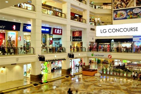 The huge building consists of about 1000 berjaya shopping mall is the perfect place for the ones who have a keen interest in budget shopping and window shopping. Review for Berjaya Times Square, Bukit Bintang | PropSocial