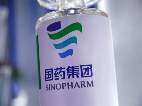 In late january 2021, french vaccination strategy chief said. Peru authorizes resumption of clinical trials of Sinopharm ...