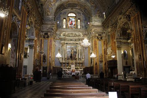 Eglise Saint Jacques Le Majeur Nizza Bewertungen Und Fotos