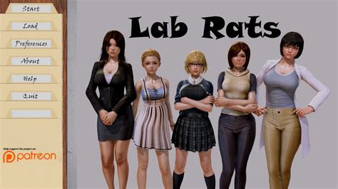 Download Lab Rats Version 10 From For Free