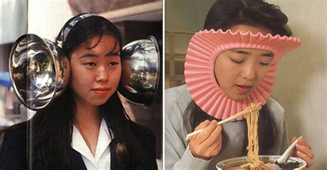 23 Crazy Japanese Inventions You Never Knew Existed