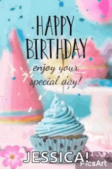 Here is a huge collection of the best birthday celebration wishes, cakes, candles and fireworks that you can send and share with your friends. Happy Birthday Niece GIFs | Tenor