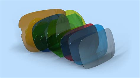 Best Eyeglass Lens Material Vlr Eng Br
