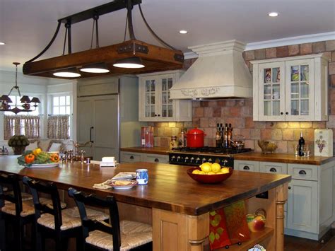 We have plenty of easy ideas for decorating kitchens and kitchen countertops on a budget. Kitchen Countertops: Beautiful, Functional Design Options ...