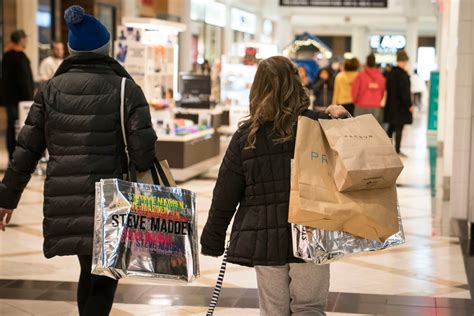 What Shops To Go To On Black Friday - Black Friday: US shoppers spend over $2B online