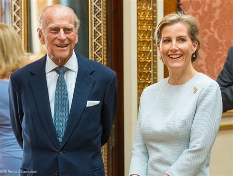 Le prince philip a été marié à la reine elizabeth ii plus de 70 ans. Passation de flambeau entre le duc d'Edimbourg et la ...