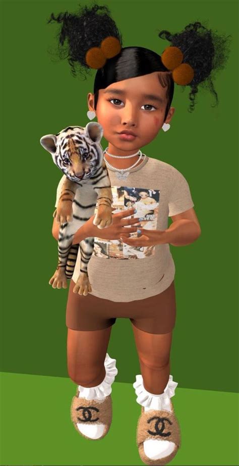 Sims Baby Sims 4 Teen Sims Four Sims Cc Sims 4 Toddler Clothes