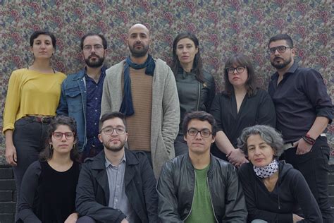 Ha sido protagonista de varios montajes teatrales creados por el dramaturgo julio pincheira. Llega obra que aborda relación entre abducciones y ...