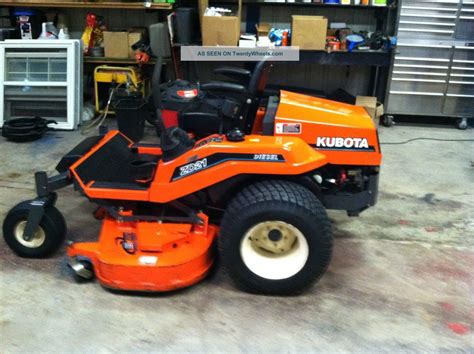 Kubota 60 Inch Mower Deck New Product Product Reviews Special Offers