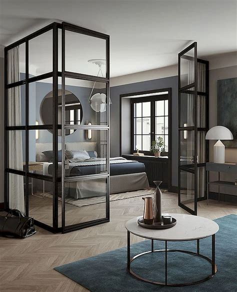 51 Best Studio Apartment Bedroom Decor Ideas 3 Ideaboz