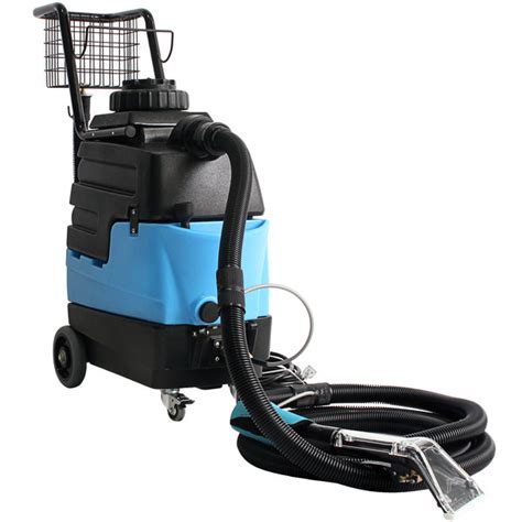Mytee Lite 8070 230 4 Gallon Heated Carpet Extractor With Air Lite