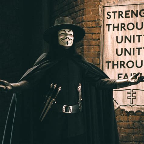 Álbumes 94 Foto V For Vendetta Music From The Motion Picture