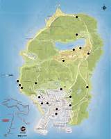Images of Gas Station Locations Gta 5