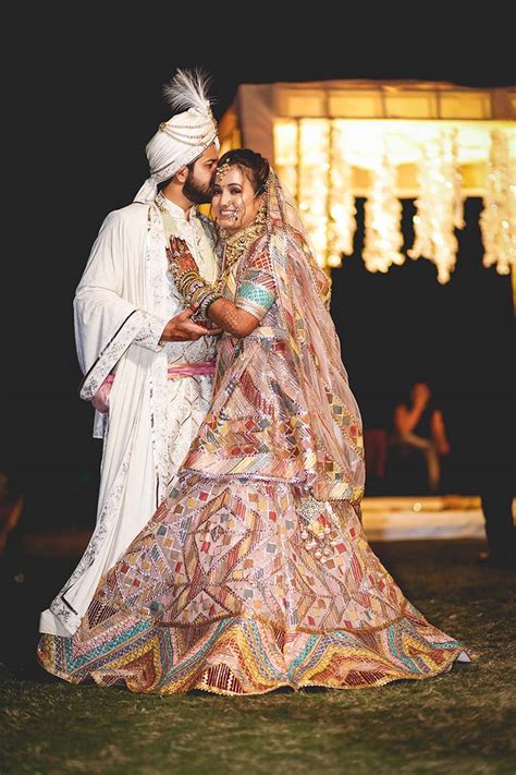 7 Reasons Why We Love Indian Weddings - WomanGettingMarried