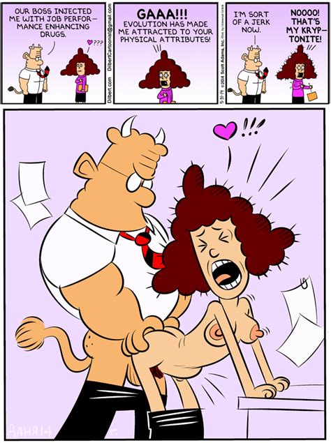 Digestive System Comic Strip Storyboard By Dca B Dilbert Creator The Best Porn Website