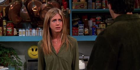 Friends 10 Reasons Ross And Emily Were Doomed From The Start