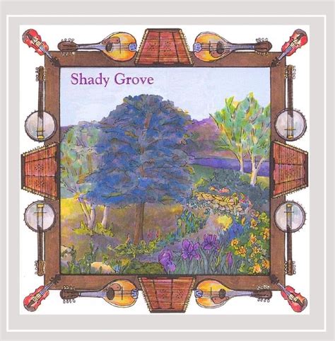 Shady Grove Uk Music