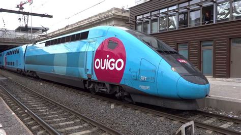 The last train from montpellier to marseille that you can take departs at 6: SNCF 1/3. OUIGO TGV Duplex - Gare de Montpellier Saint ...