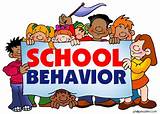 School Behavior Images