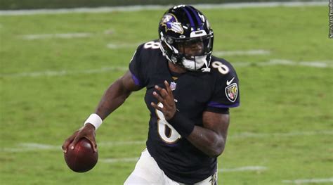 Rookie quarterback lamar jackson went down in overtime and had to be replaced by robert griffin iii. After Missing Two Practices, Ravens QB Lamar Jackson 'Good ...