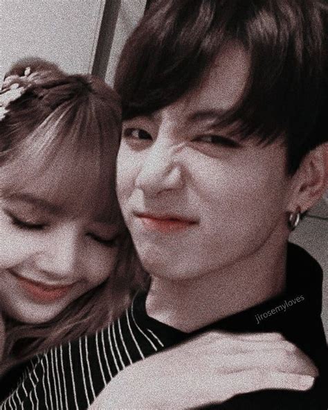 19 Foto Bts And Blackpink Couple Kpop Lovin