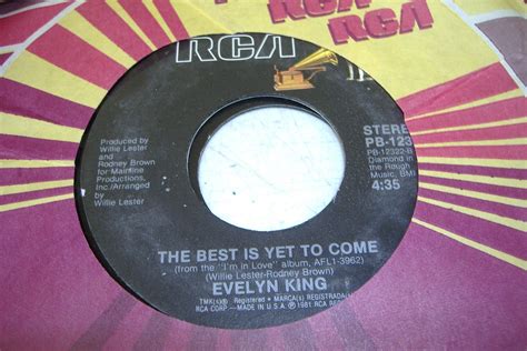 Evelyn K Records Lps Vinyl And Cds Musicstack
