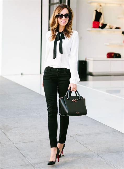 50 Great Looking Corporate And Casual Office Outfits 2021 Styles Weekly