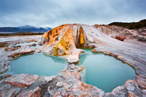 9 Hot Springs In California You Need To Visit Asap