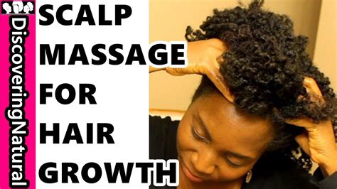 Does Head Massage Stimulate Hair Growth Scalp Massages For Hair Growth What You Need To Know