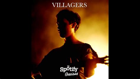 Villagers - Nothing Arrived (Acoustic) - YouTube