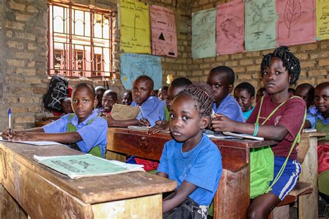 Ugandan Government Tries Fails To Close Unlicensed Private Schools