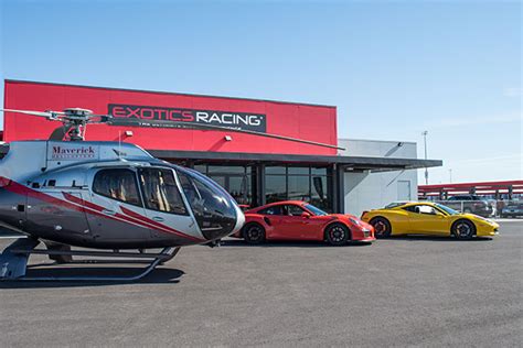 Maybe you would like to learn more about one of these? Available Racing Dates for Exotics Racing at the Las Vegas ...