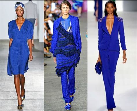 Cobalt Blue Bcfcce79733fbc00cobaltblue Trending Color Fashion