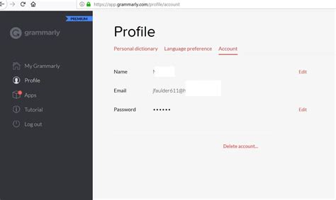As compared to grammarly free, the premium version of this software gives you advanced error detection and correction ability. iThenticate username and password | دانلود کتاب استاندارد