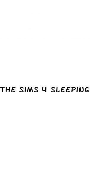 the sims 4 sleeping pill sex mod diocese of brooklyn