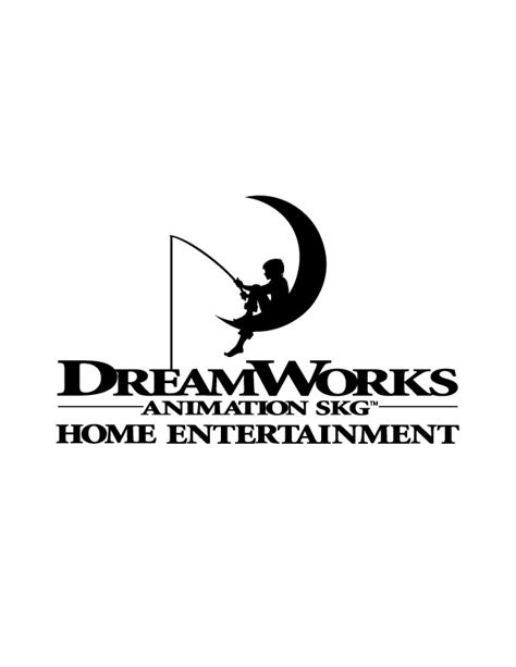 Descargar Logo Dreamworks EPS AI CDR PDF Vector Gratis