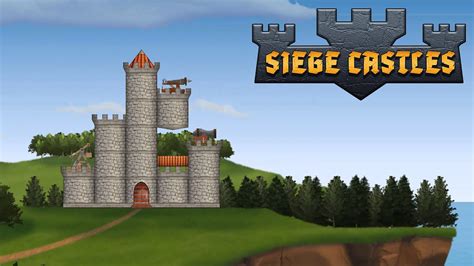 Siege Castles Trailer 05 Youtube