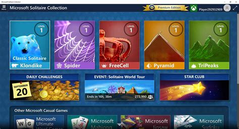 Microsoft office is definitely one of the most comprehensive. How to Get Classic Solitaire for Windows 10