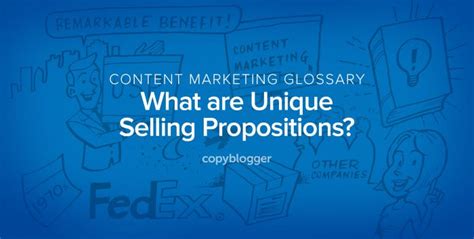 Unique Selling Proposition Usp Defined In 60 Seconds Animated Video
