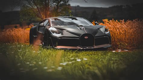 Discover Wallpaper Bugatti Divo Super Hot Tdesign Edu Vn