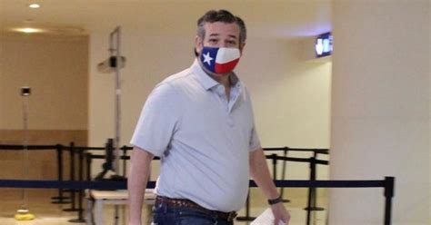 In the middle of one of the worst crises in texas history, senator ted cruz decided he needed a mojito. cruz | Right Wire Report