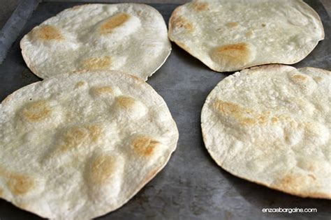 Mexican Pizza Recipe With Flour Tortillas Quick And Easy