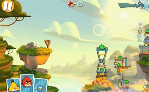 Angry Birds 2 Pc Latest Version Free Download